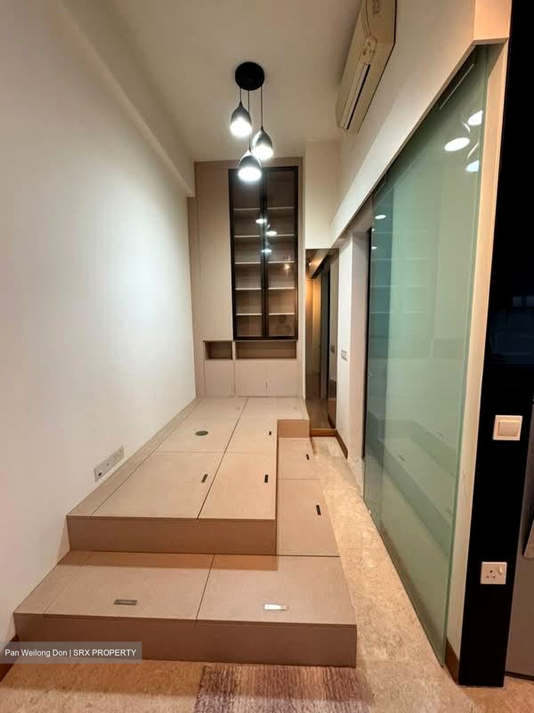 Woodhaven (D25), Condominium #569683331